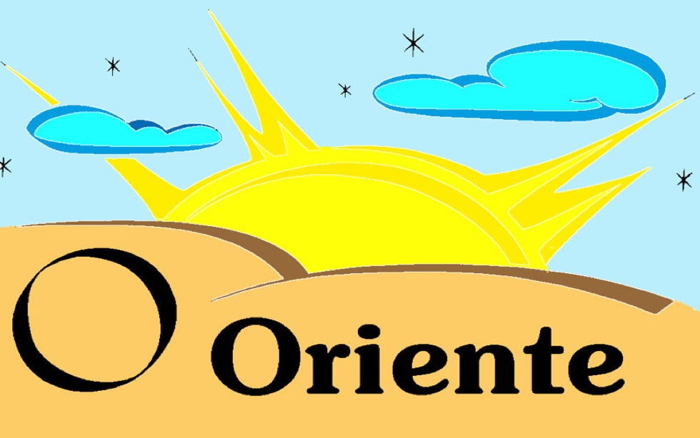 21 de diciembre: ¡Oh Sol!