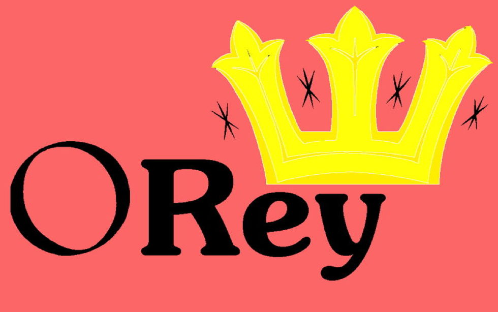 22 de diciembre: ¡Oh Rey!