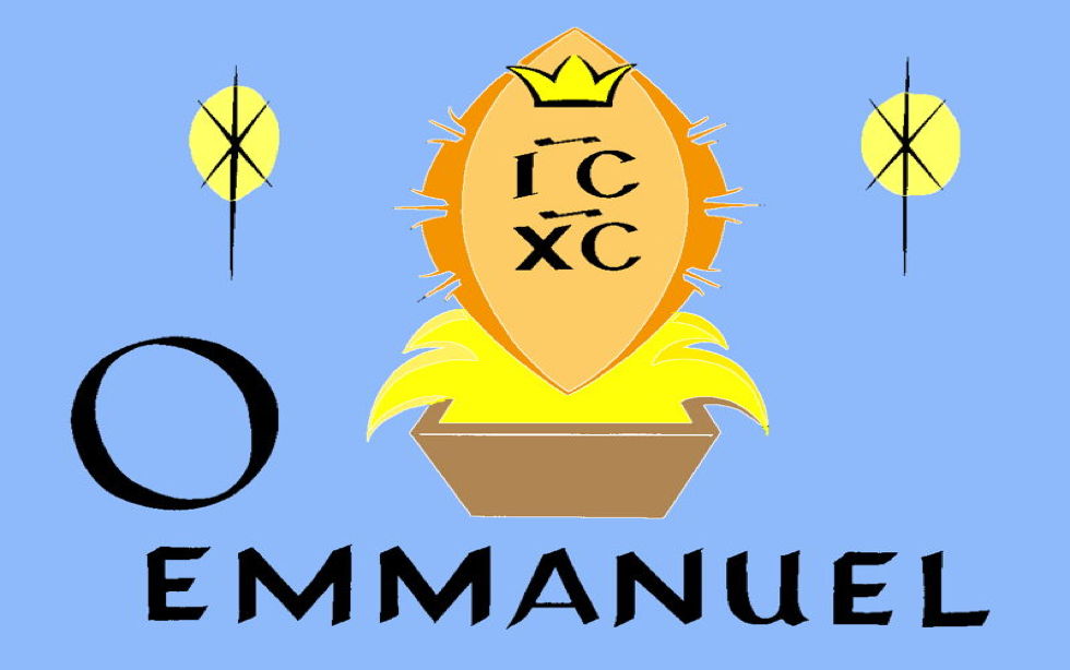 23 de diciembre: ¡Oh Enmanuel!