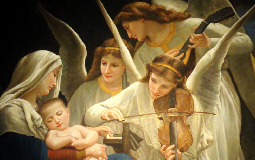 Concierto de villancicos el sábado 30 de diciembre a cargo del Orfeón Santo Reino