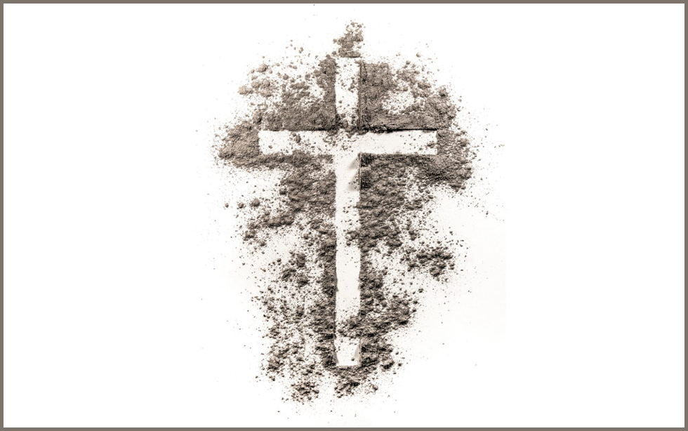 Celebraciones de la Ceniza 2022