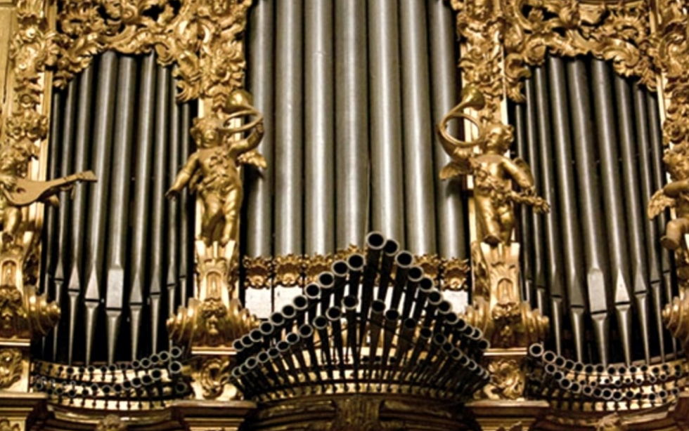 Concierto de Cuaresma