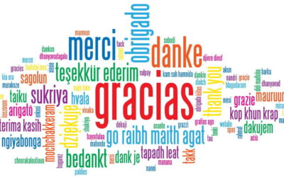 7.694 gracias desde Manos Unidas