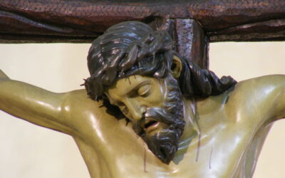 Traslado del Cristo de la Humildad a la Catedral de Jaén