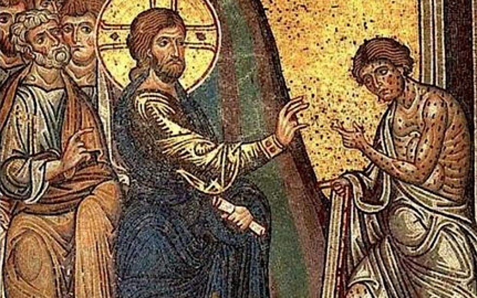Oramos unidos, aunque no estemos juntos. 14 febrero. Domingo 6º del Tiempo Ordinario. Manos Unidas