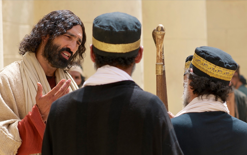 Oramos unidos, aunque no estemos juntos. 1 abril. Viernes de la 4ª semana de Cuaresma