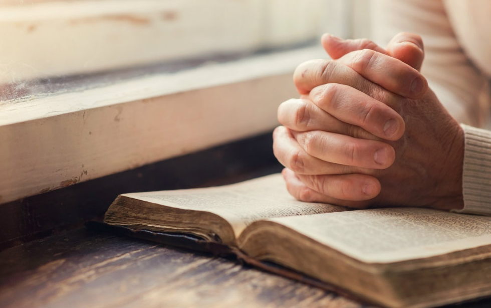 Carta pastoral del Obispo para estos días de cuarentena Cuaresmal y Pascual