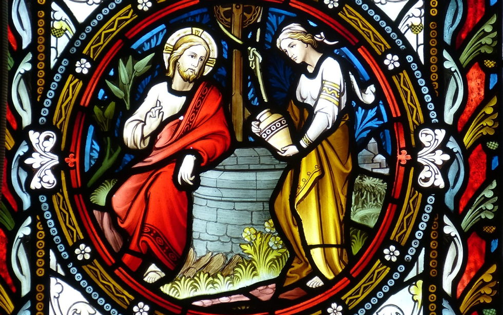 Celebrar y orar en familia en tiempo de epidemia. Tercer domingo de Cuaresma