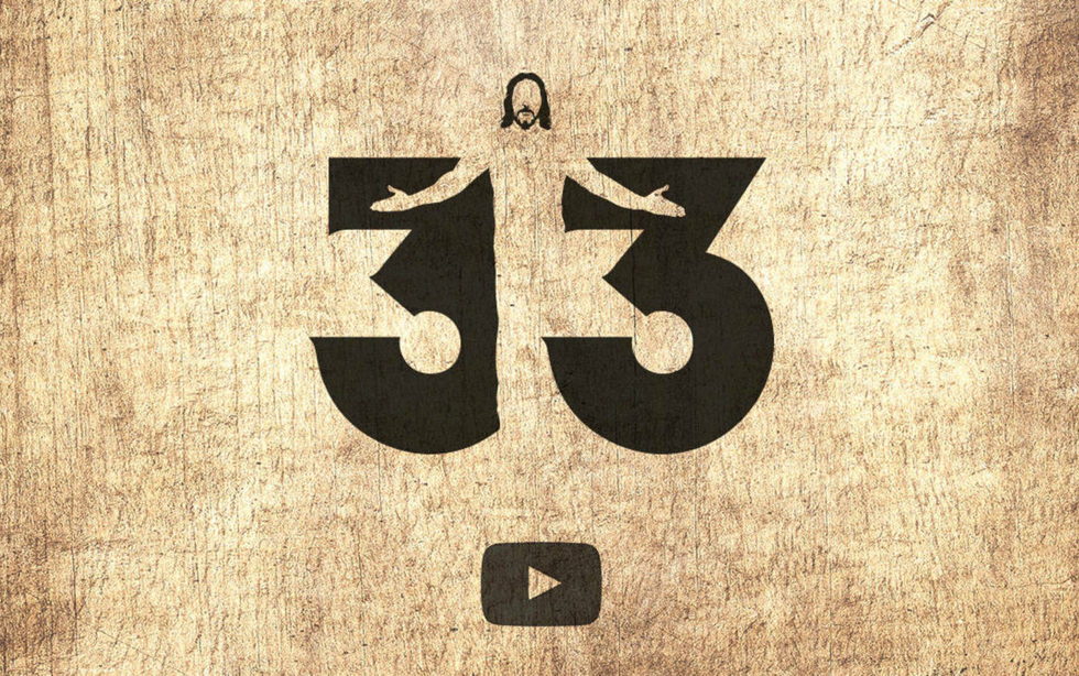 Una propuesta para estos días: asistir a «33, el musical» desde el sillón de tu casa
