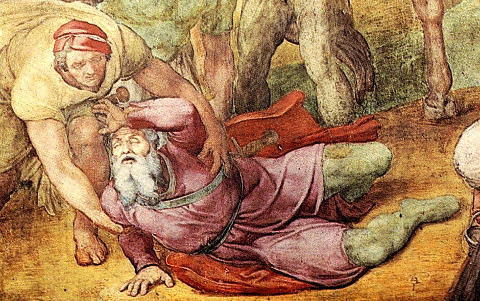 Oramos unidos, aunque no estemos juntos. 6 mayo. Viernes de la 3ª semana de Pascua