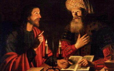 Oramos unidos, aunque no estemos juntos. 12 abril. Lunes de la 2ª semana de Pascua