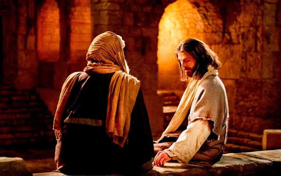 Oramos unidos, aunque no estemos juntos. Martes de la segunda semana de Pascua