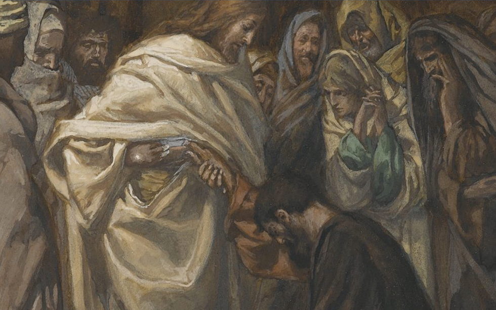 Oramos unidos, aunque no estemos juntos. Domingo 2º de Pascua