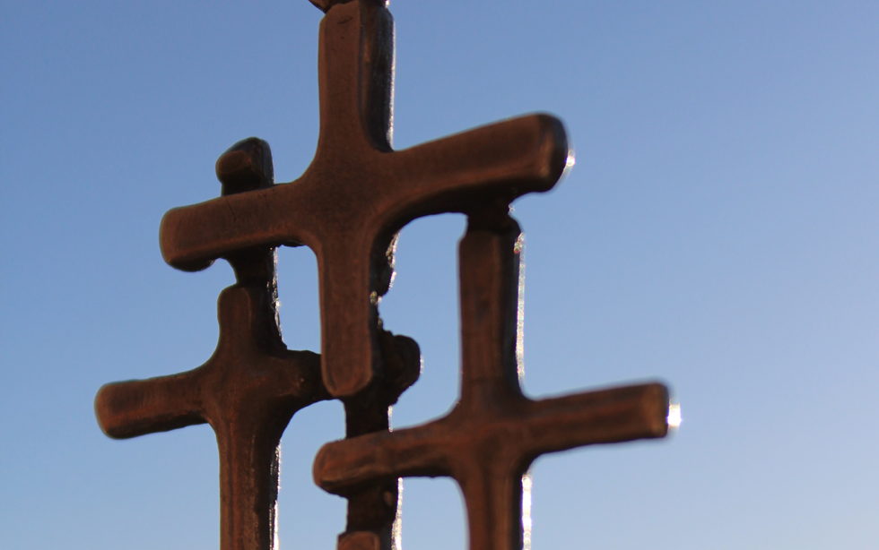 Oramos unidos, aunque no estemos juntos. Miércoles de la segunda semana de Pascua