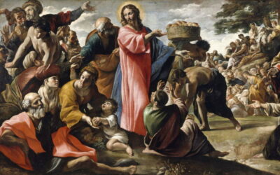 Oramos unidos, aunque no estemos juntos. 29 abril. Viernes de la 2ª semana de Pascua
