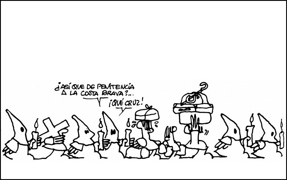 Lunes Santo