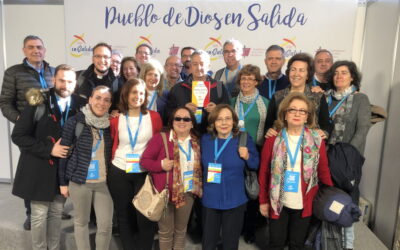 Carta Pastoral del Obispo con motivo del día de la Acción Católica y del Apostolado Seglar