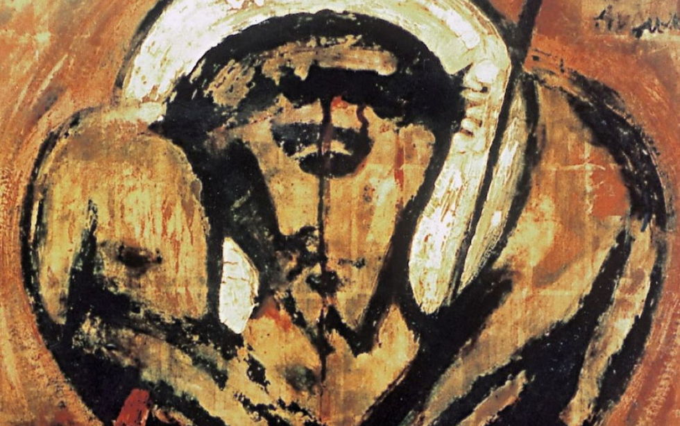 Oramos unidos, aunque no estemos juntos. 9 mayo. Lunes de la 4ª semana de Pascua