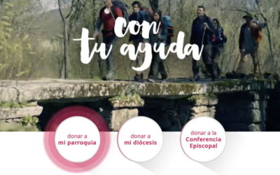 Jaén, entre las tres provincias españolas donde más se marca la X en favor de la Iglesia en la Declaración de la Renta