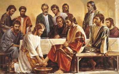 Oramos unidos, aunque no estemos juntos. 12 mayo. Jueves de la 4ª semana de Pascua