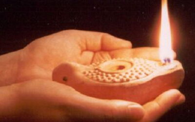 Oramos unidos, aunque no estemos juntos. 19 de septiembre. Lunes de la vigesimoquinta semana del Tiempo Ordinario