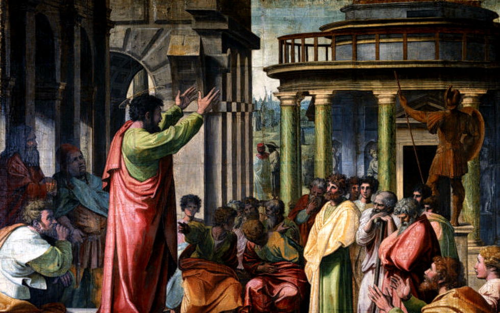 Oramos unidos, aunque no estemos juntos. 30 mayo. Lunes de la séptima semana de Pascua