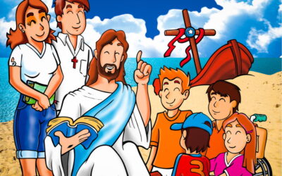 Carta Pastoral del Obispo a los catequistas
