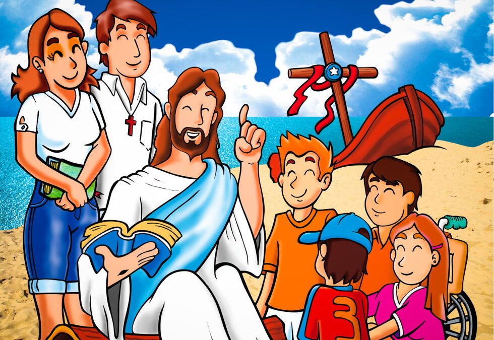 Carta Pastoral del Obispo a los catequistas