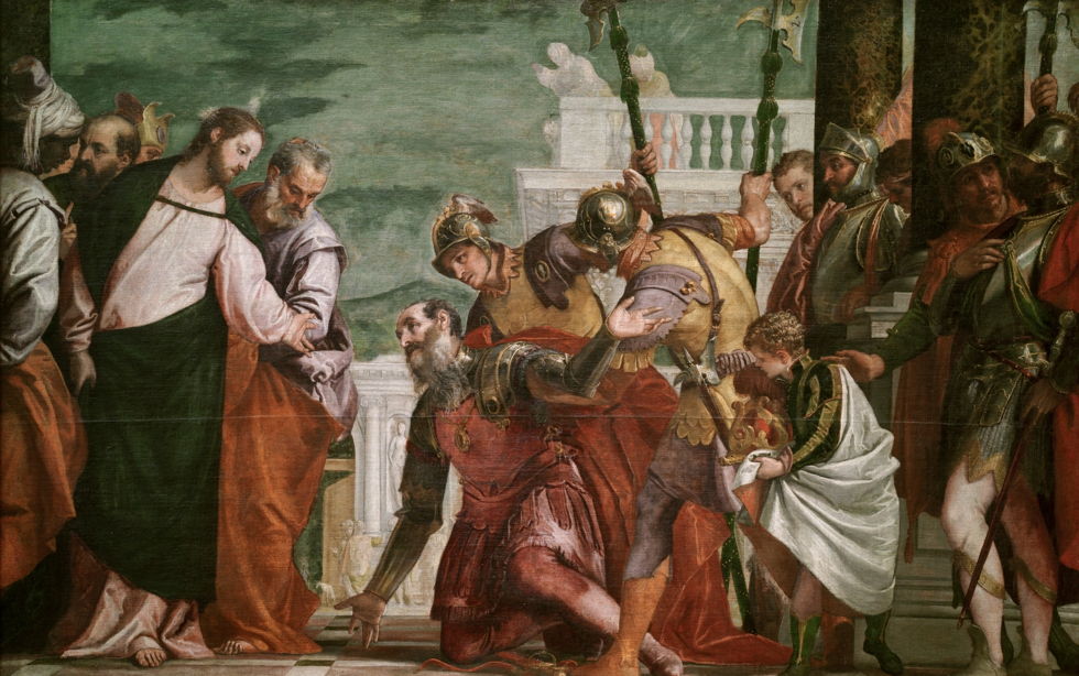 Oramos unidos, aunque no estemos juntos. 26 de junio. Sábado de la duodécima semana del Tiempo Ordinario