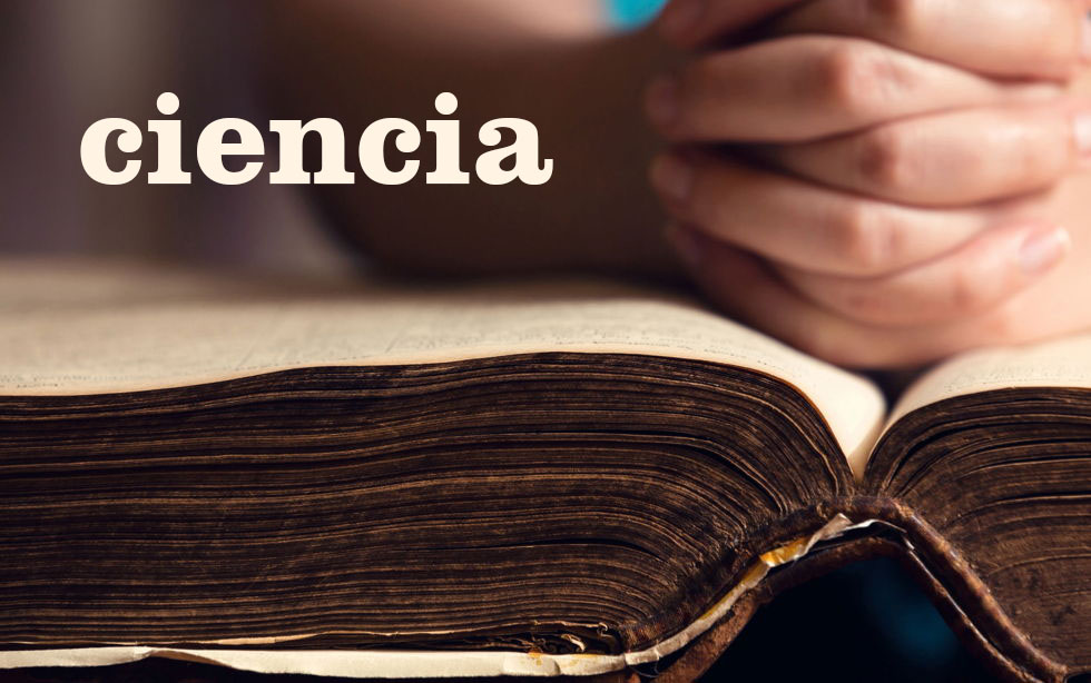 Semana del Espíritu: don de ciencia