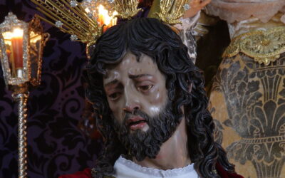 Triduo del Cristo del Amor