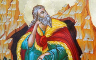 Oramos unidos, aunque no estemos juntos. 10 junio. Viernes de la décima semana del Tiempo Ordinario