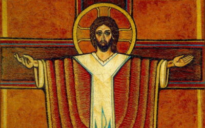 Oramos unidos, aunque no estemos juntos. 9 junio. Jueves de la décima semana del Tiempo Ordinario. Jesucristo sumo y eterno sacerdote