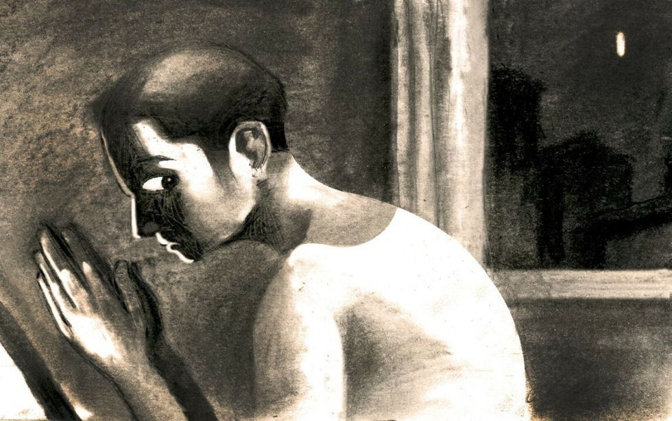 Oramos unidos, aunque no estemos juntos. 24 de julio. Domingo decimoséptimo del Tiempo Ordinario