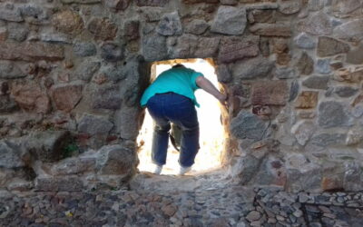 Oramos unidos, aunque no estemos juntos. 21 de agosto. Domingo vigésimo primero del Tiempo Ordinario