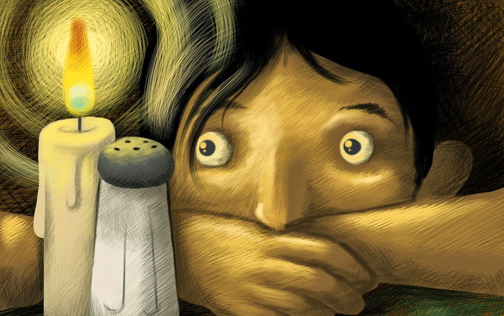 Oramos unidos, aunque no estemos juntos. Martes de la décima semana del Tiempo Ordinario