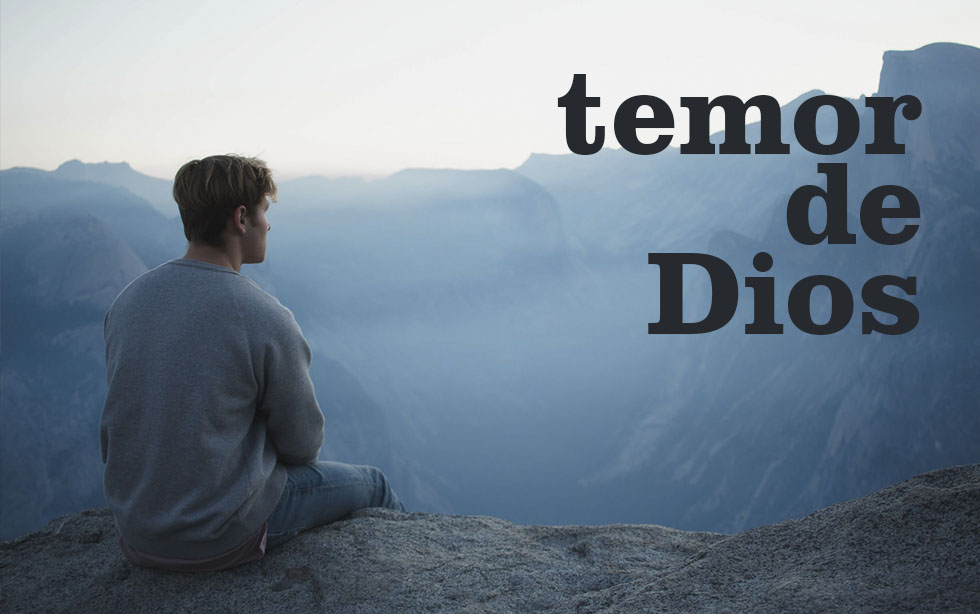 Semana del Espíritu: don de Temor de Dios