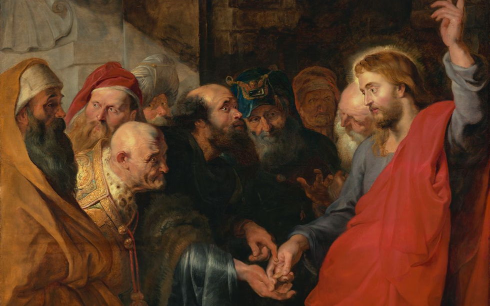 Oramos unidos, aunque no estemos juntos. Martes de la novena semana del Tiempo Ordinario