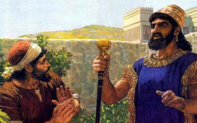 Oramos unidos, aunque no estemos juntos. Lunes de la undécima semana del Tiempo Ordinario