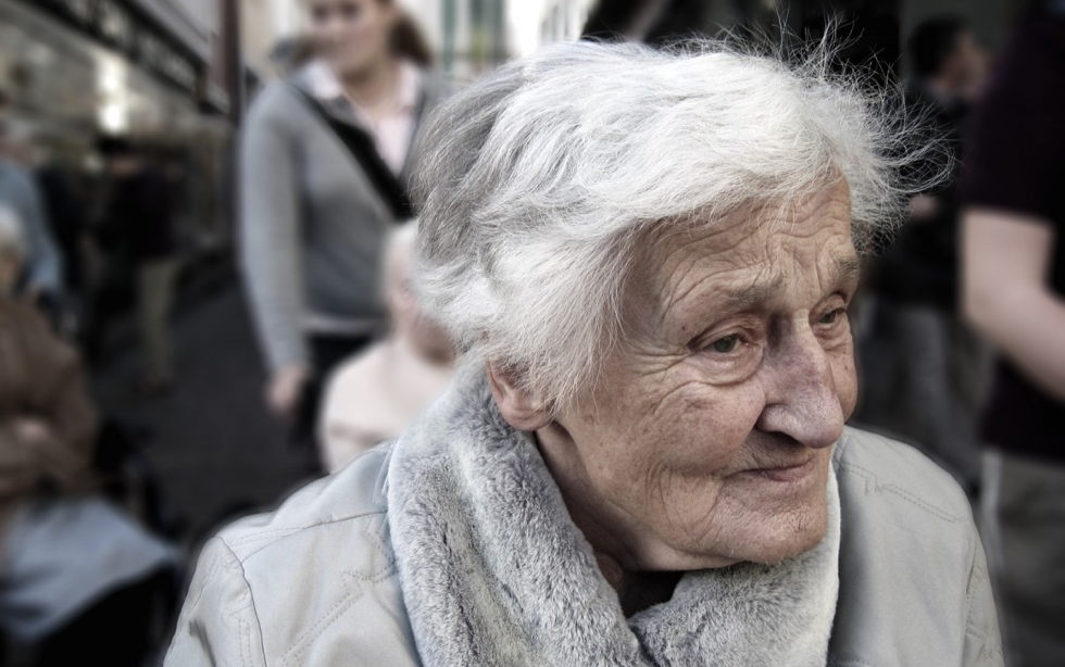 Carta Pastoral del Obispo a los mayores