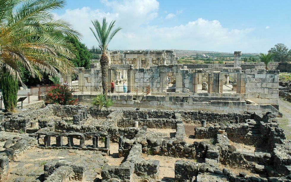 Oramos unidos, aunque no estemos juntos. 12 de julio. Martes de la decimoquinta semana del Tiempo Ordinario