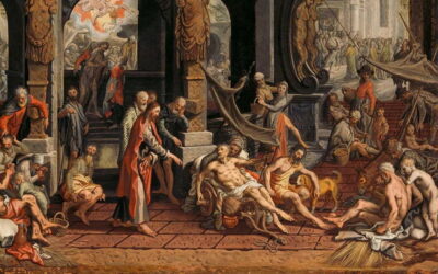 Oramos unidos, aunque no estemos juntos. 30 junio. Jueves de la decimotercera semana del Tiempo Ordinario