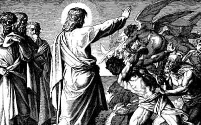 Oramos unidos, aunque no estemos juntos. Miércoles de la decimotercera semana del Tiempo Ordinario