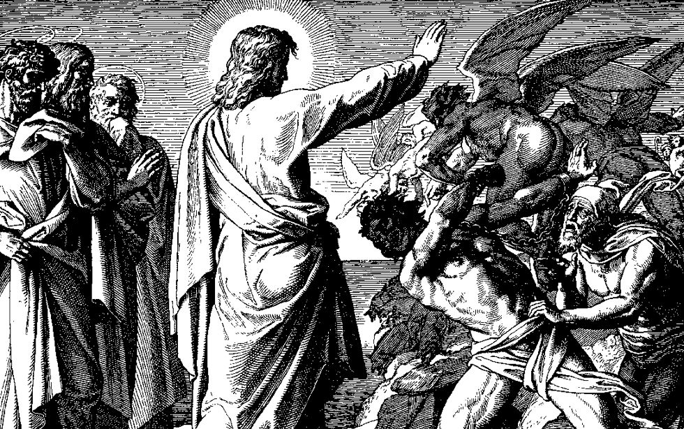Oramos unidos, aunque no estemos juntos. Miércoles de la decimotercera semana del Tiempo Ordinario
