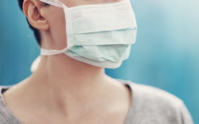 Nueva normativa de la Junta de Andalucía para la prevención frente al coronavirus