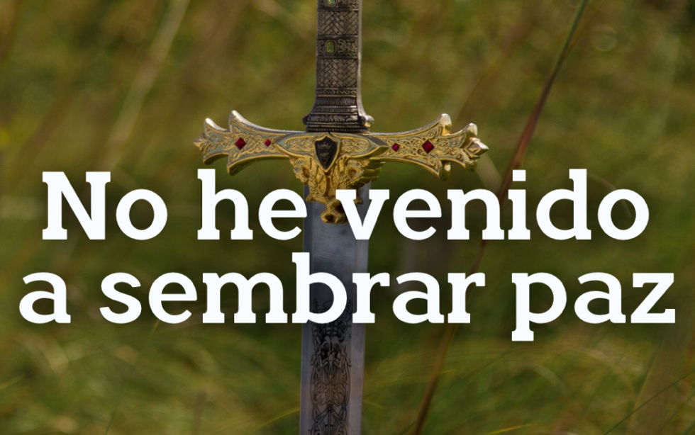 Oramos unidos, aunque no estemos juntos. 11 de julio. Lunes de la decimoquinta semana del Tiempo Ordinario