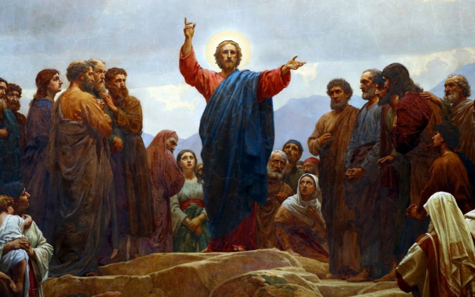 Oramos unidos, aunque no estemos juntos. 14 de julio. Miércoles de la decimoquinta semana del Tiempo Ordinario