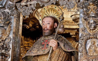 Decreto con motivo de la solemnidad de Santiago Apóstol, patrón de España