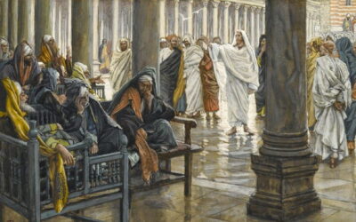 Oramos unidos, aunque no estemos juntos. 23 agosto. Martes de la vigésima primera semana del Tiempo Ordinario