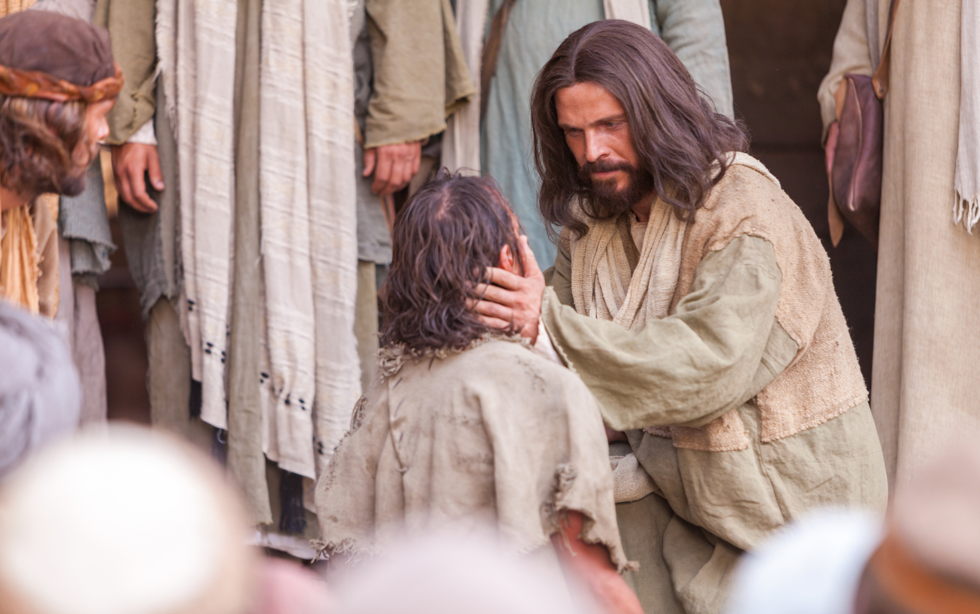 Oramos unidos, aunque no estemos juntos. 30 agosto. Martes de la vigesimosegunda semana del Tiempo Ordinario